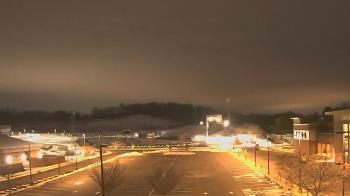 Weather camera view of Montour HS.