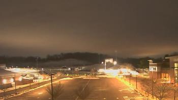 Weather camera view of Montour HS.