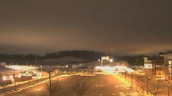 Weather camera view of Montour HS.