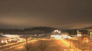 Weather camera view of Montour HS.