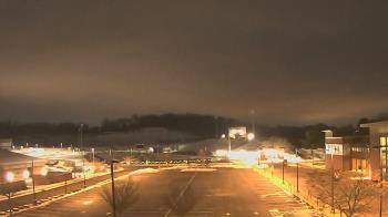 Weather camera view of Montour HS.