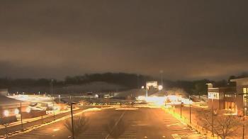 Weather camera view of Montour HS.