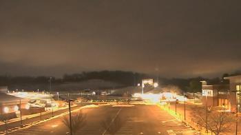 Weather camera view of Montour HS.