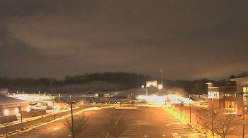 Weather camera view of Montour HS.