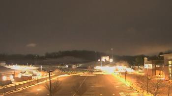 Weather camera view of Montour HS.