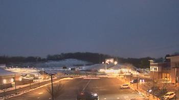 Weather camera view of Montour HS.