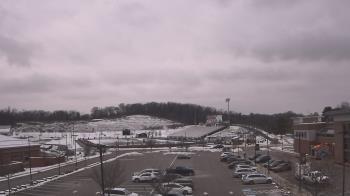 Weather camera view of Montour HS.
