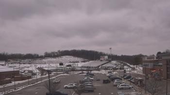 Weather camera view of Montour HS.