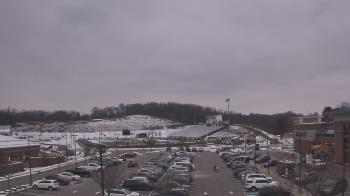 Weather camera view of Montour HS.