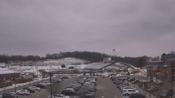 Weather camera view of Montour HS.