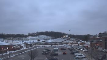 Weather camera view of Montour HS.