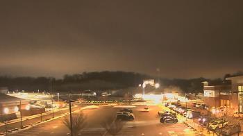 Weather camera view of Montour HS.