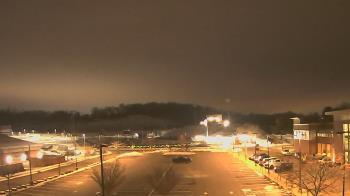 Weather camera view of Montour HS.