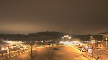 Weather camera view of Montour HS.