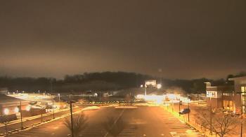 Weather camera view of Montour HS.