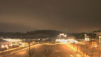 Weather camera view of Montour HS.