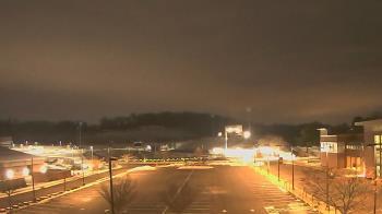 Weather camera view of Montour HS.