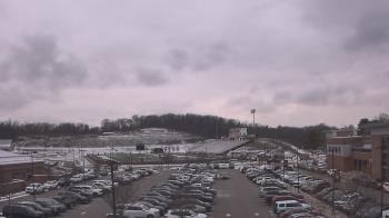 Weather camera view of Montour HS.