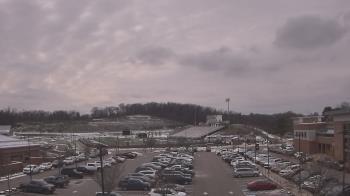 Weather camera view of Montour HS.