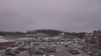 Weather camera view of Montour HS.