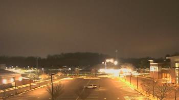 Weather camera view of Montour HS.