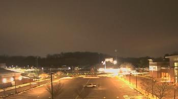 Weather camera view of Montour HS.