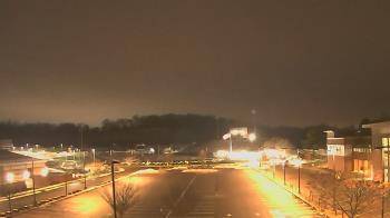 Weather camera view of Montour HS.