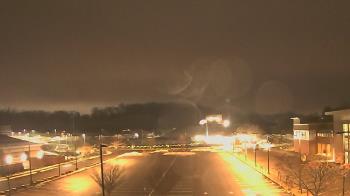 Weather camera view of Montour HS.