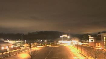 Weather camera view of Montour HS.