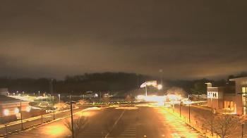 Weather camera view of Montour HS.