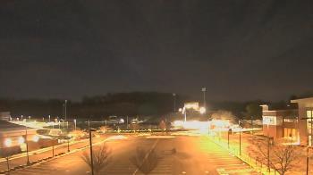 Weather camera view of Montour HS.