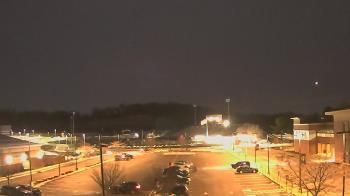 Weather camera view of Montour HS.