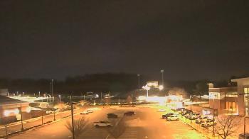 Weather camera view of Montour HS.