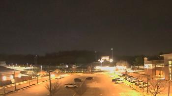 Weather camera view of Montour HS.