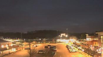 Weather camera view of Montour HS.