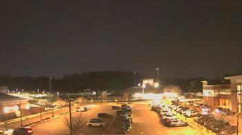 Weather camera view of Montour HS.