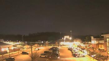 Weather camera view of Montour HS.