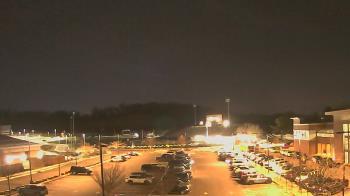 Weather camera view of Montour HS.