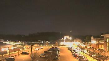 Weather camera view of Montour HS.