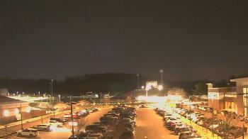 Weather camera view of Montour HS.