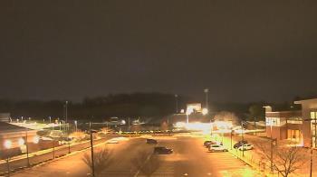 Weather camera view of Montour HS.