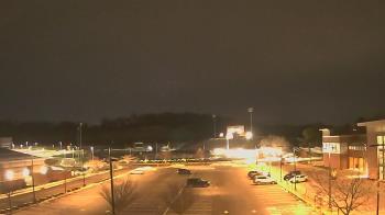 Weather camera view of Montour HS.