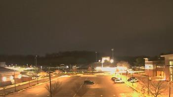 Weather camera view of Montour HS.