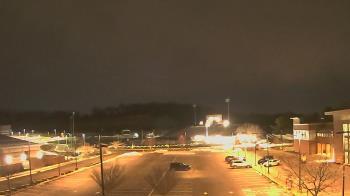 Weather camera view of Montour HS.