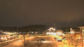 Weather camera view of Montour HS.