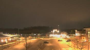 Weather camera view of Montour HS.