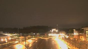 Weather camera view of Montour HS.