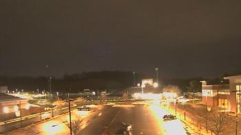 Weather camera view of Montour HS.