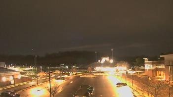 Weather camera view of Montour HS.