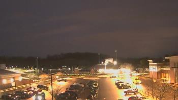 Weather camera view of Montour HS.